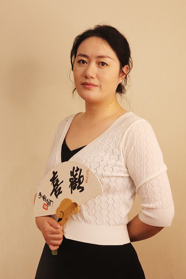 眉县石亚利 研究生学历,毕业于陕西师范大学