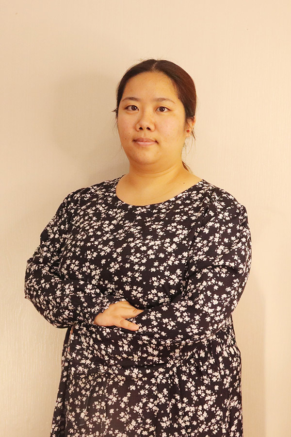 眉县候洋  本科学历，优秀班主任